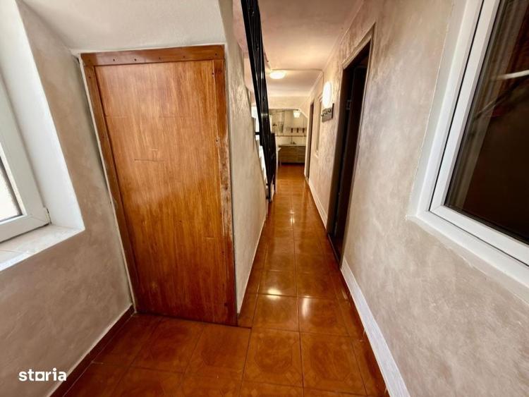 Casa P+1 de vanzare, 150 mp, zona Catargiu - 13