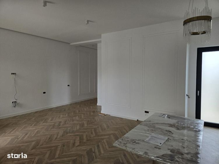 Casă cu 3 camere în Chișoda