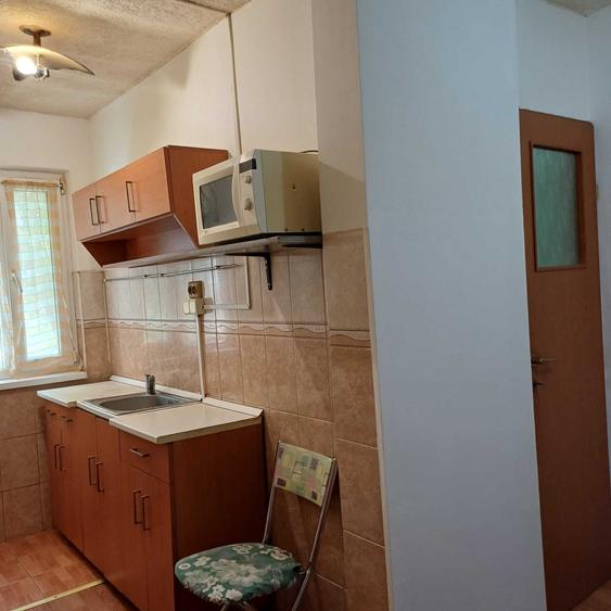 Apartament cu 2 camere semidecomandat în Lotus