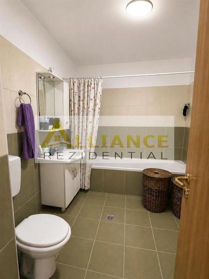 Exclusivitate Apartament 2 camere 74 mp Ghencea Parcare + Piscina - 8