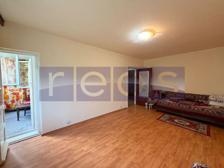 Apartament cu 2 camere decomandat în Crângași