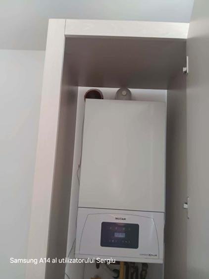 Apartament cu 2 camere semidecomandat în Tudor Vladimirescu