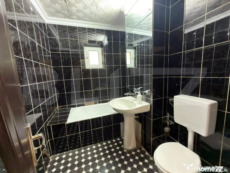 Apartament cu 2 camere decomandat în 1 Mai
