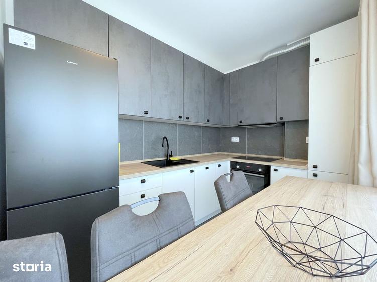 Denya Forest 7 - Penthouse 3 camere, bloc nZEB - Comision 0% - 13