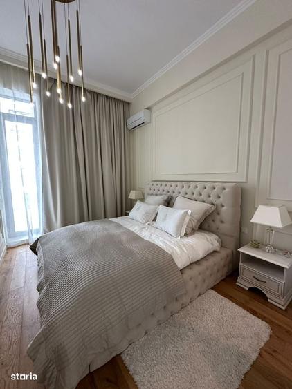 Vanzare Apartament 2 Camere/One Cotroceni Park/Mobilat/Utilat/Parcare - 10