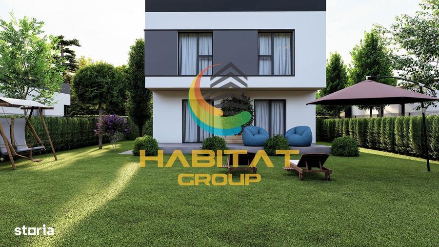 Casă cu 4 camere cu Teren 323 Mp în Vărăști