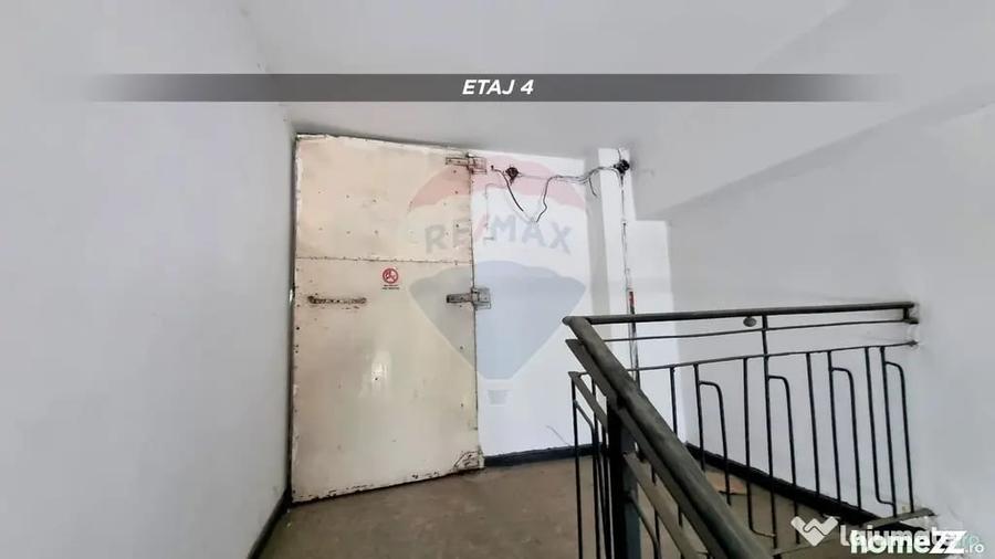 Spațiu comercial, de 600 mp, în Central
