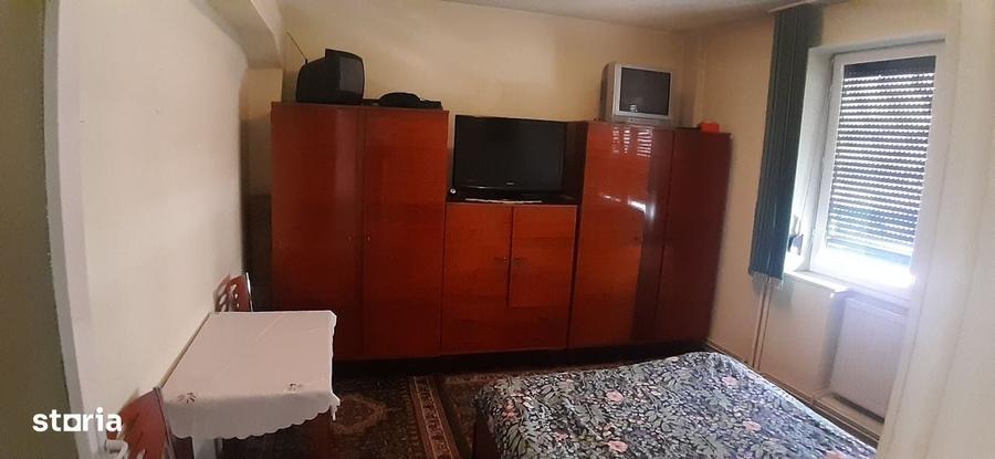 Apartament cu 2 camere în Centrul Istoric