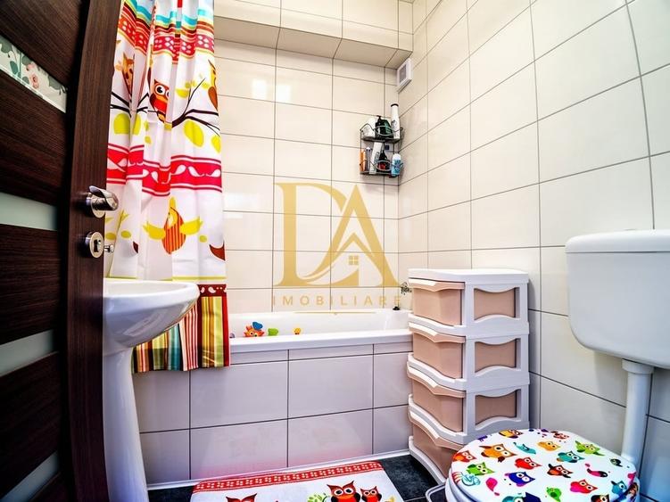 2 camere – 4 minute reale de metrou Dimitrie Leonida - 4