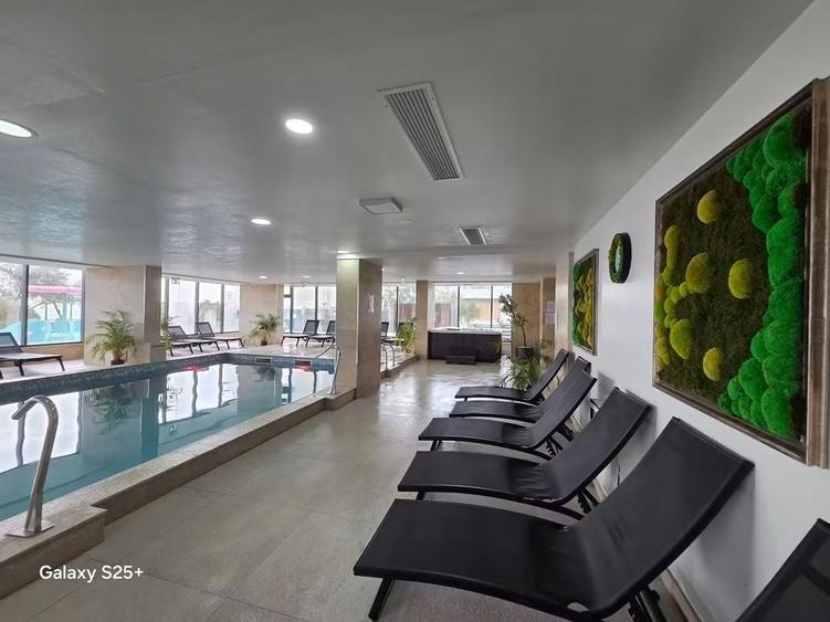 Apartament decomandat în Nord