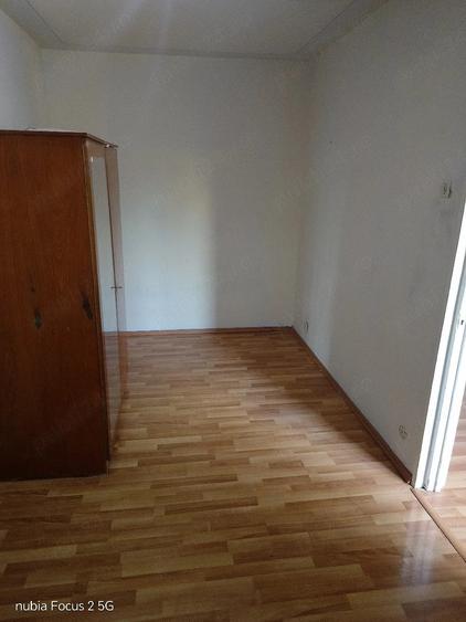 Apartament cu 2 camere semidecomandat în Vest