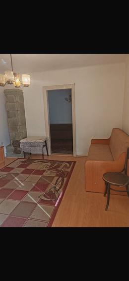 Apartament cu 2 camere decomandat în Domenii