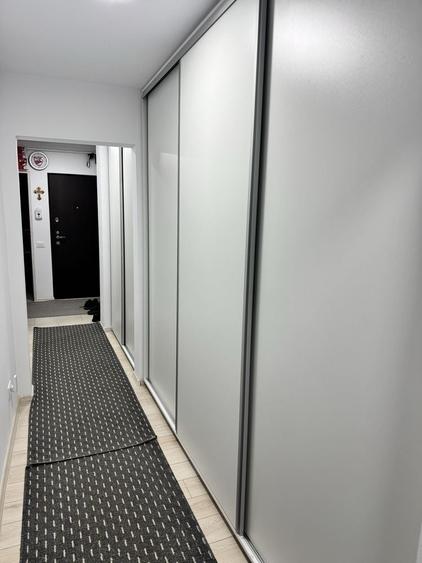 Apartament cu 3 camere decomandat în Triaj