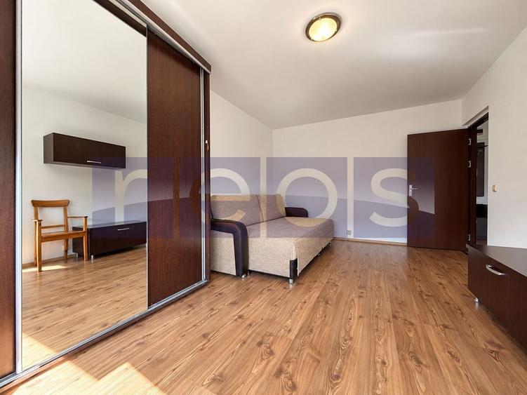 Apartament cu 2 camere în Aviației