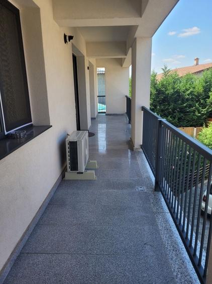 Apartament cu 2 camere decomandat în Făcăi