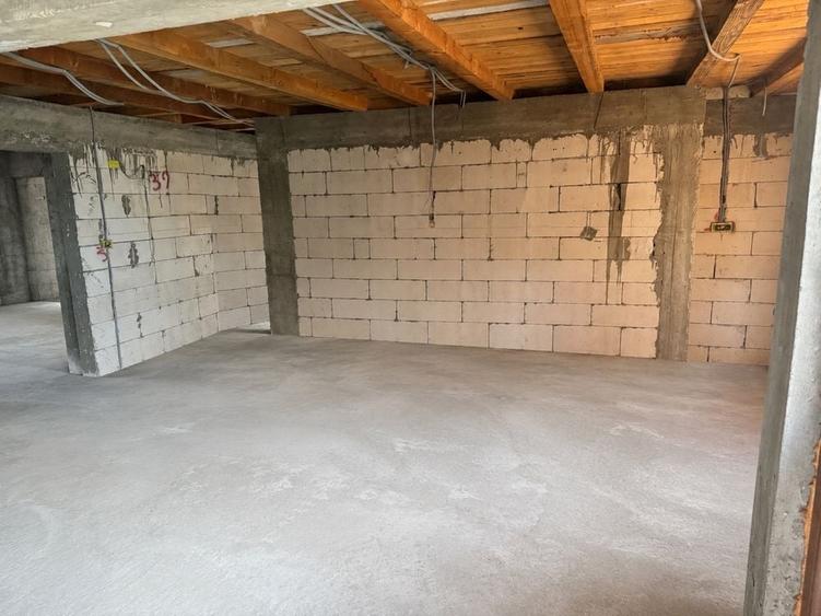 Casă cu 4 camere în Vânători