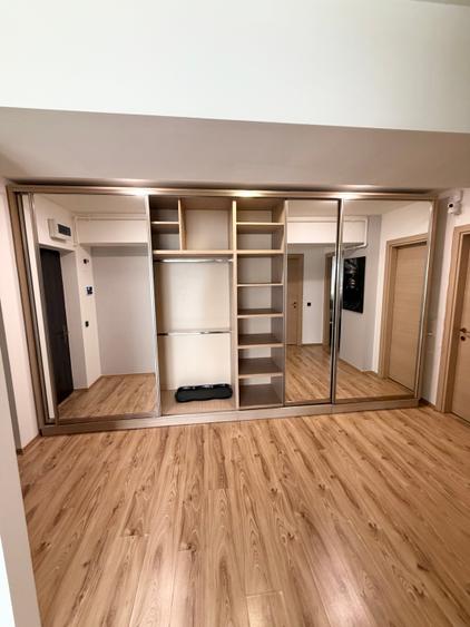 Apartament cu 2 camere decomandat în Vitan-Bârzești