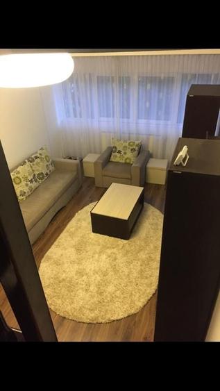 Apartament cu 2 camere decomandat în Ultracentral