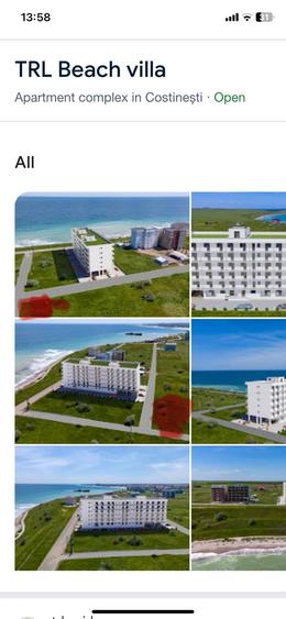 Teren Construcții intravilan de 1041 mp, în Nord