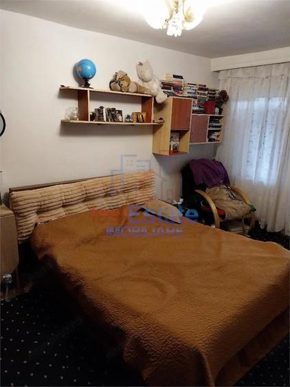 Apartament 3 camere Dacia - 2