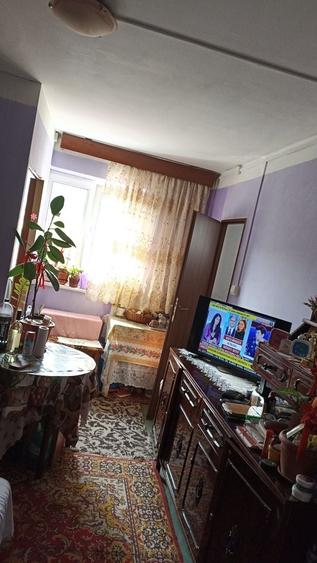 Garsonieră semidecomandată în Central