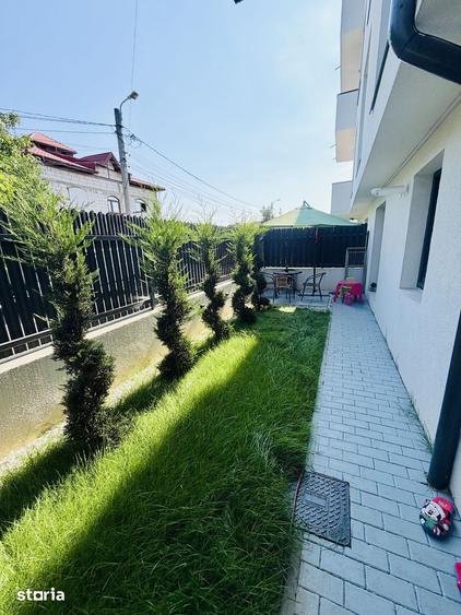 Apartament cu 2 camere în Rahova — fotografia 3