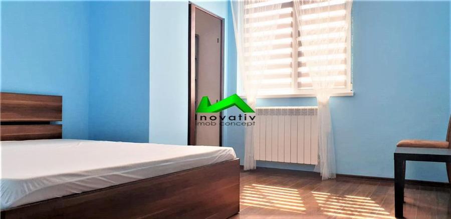 Apartament 3 camerede vanzare parcare Sibiu Rahovei - 7