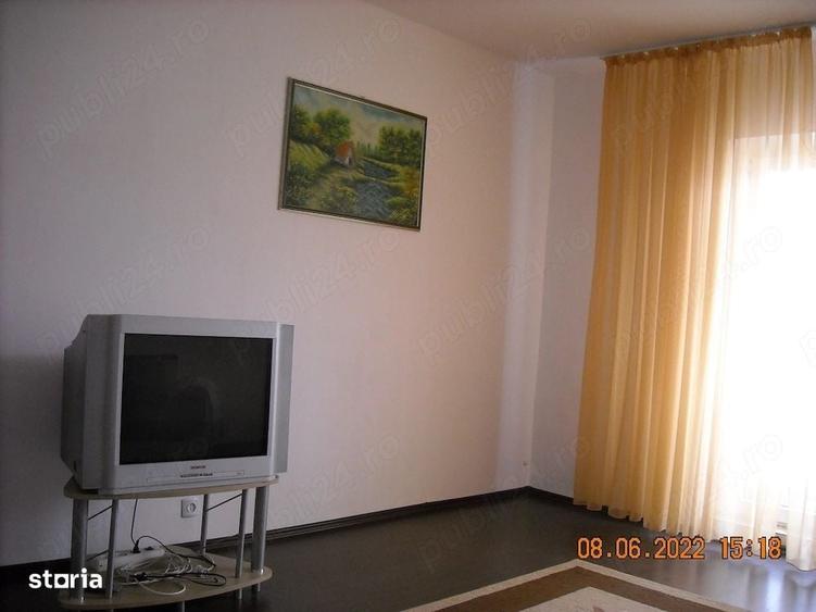 Apartament cu 2 camere decomandat în Sebastian