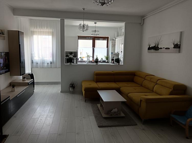 Apartament 2 camere Giroc - 2
