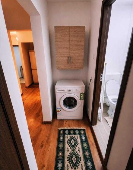 Apartament cu 2 camere decomandat în Găvana