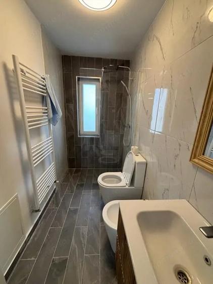 Apartament cu 3 camere in vila-90mp-zona Centrala - 2
