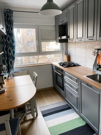 Inchiriez apartament cu 2 camere decomandat Tineretului | 650 /luna - 14