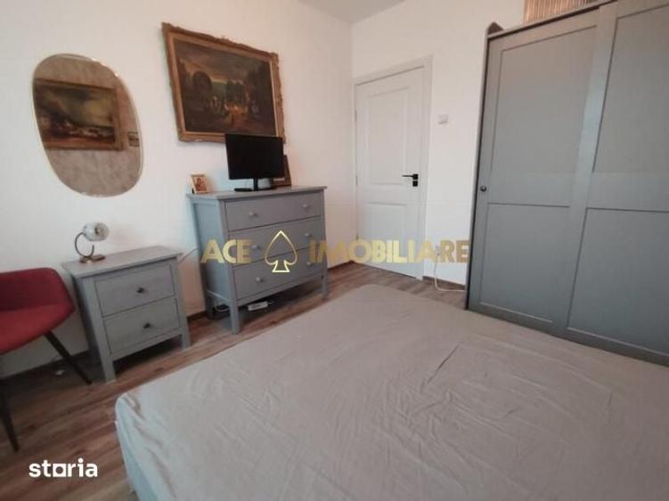 2 Camere de inchiriat | Tineretului | Metrou | Mobilaat | Utilat - 9