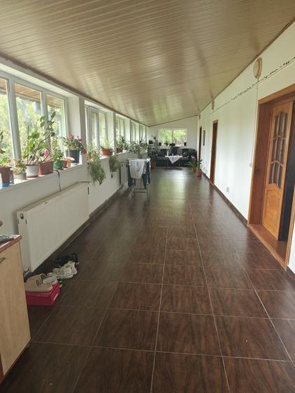 Casă cu 3 camere în Vernești