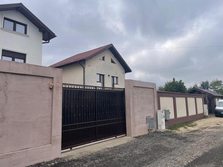 Teren Construcții intravilan de 4227.7099609375 mp, în Clinceni
