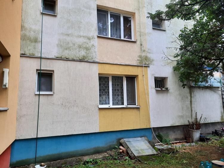 Apartament cu 3 camere semidecomandat în Mănăștur
