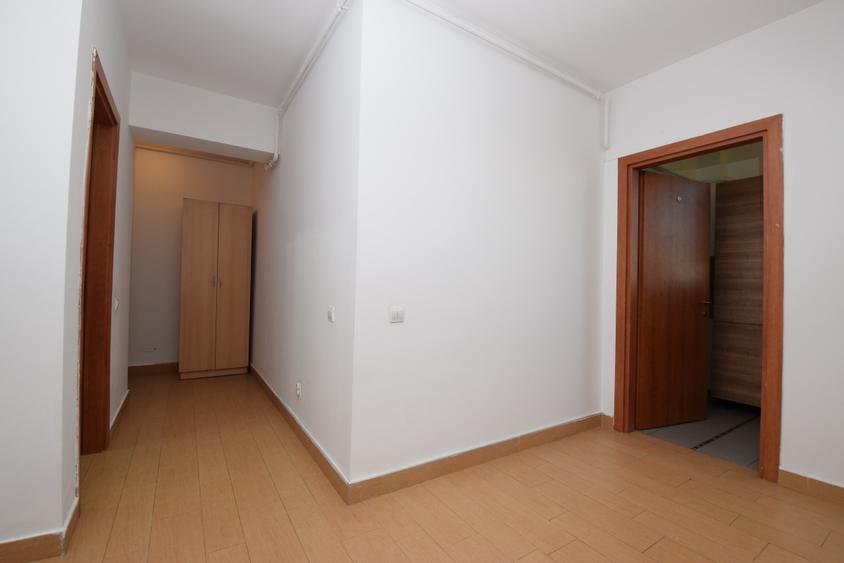 Garsonieră cu centrală proprie și parcare, bloc 2009, metrou Nicolae Grigorescu - 4