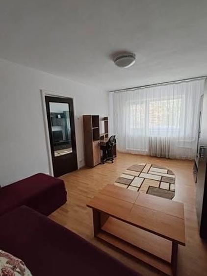 Inchiriez apartament 2 camere zona Diham sector 2 - 6
