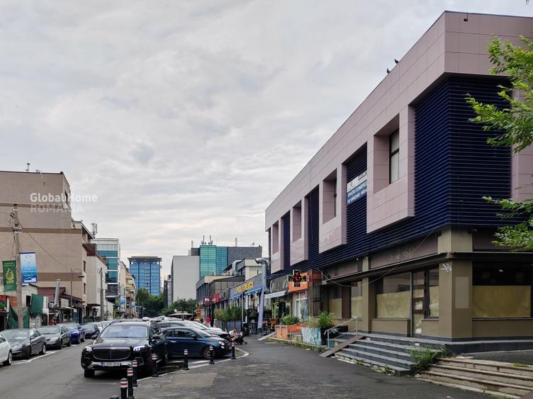 Apartament cu 2 camere decomandat, mobilat în Floreasca