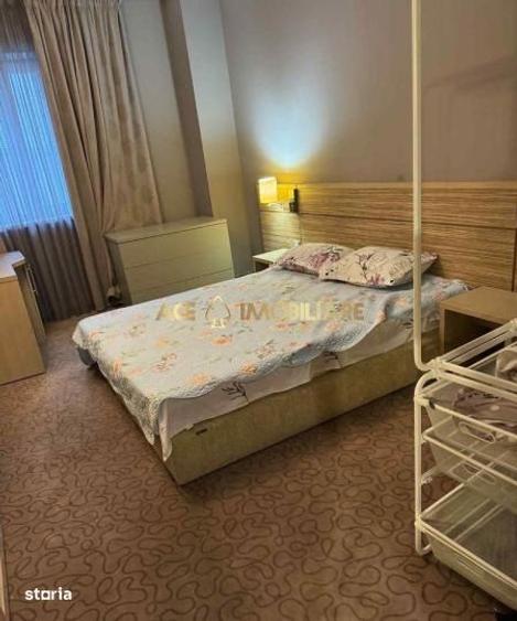 Rin Grand Residence | 2 Camere | Petfriendly | Mobilat -utilat | Metro - 2