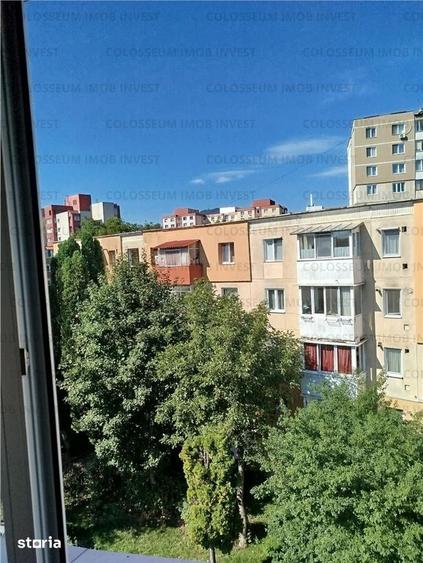 Apartament 2 camere Zona Gemenii - 10