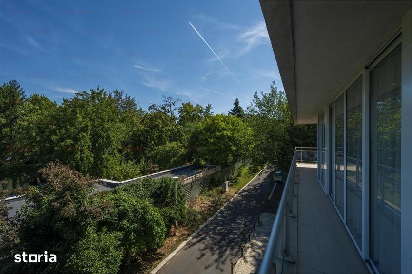 Vanzare apartament 4 camere | spectaculos | Primaverii | vedere l - 17