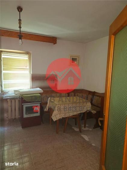Apartament 2 camere central, 57 mp, langa Casa Sindicatelor - 5