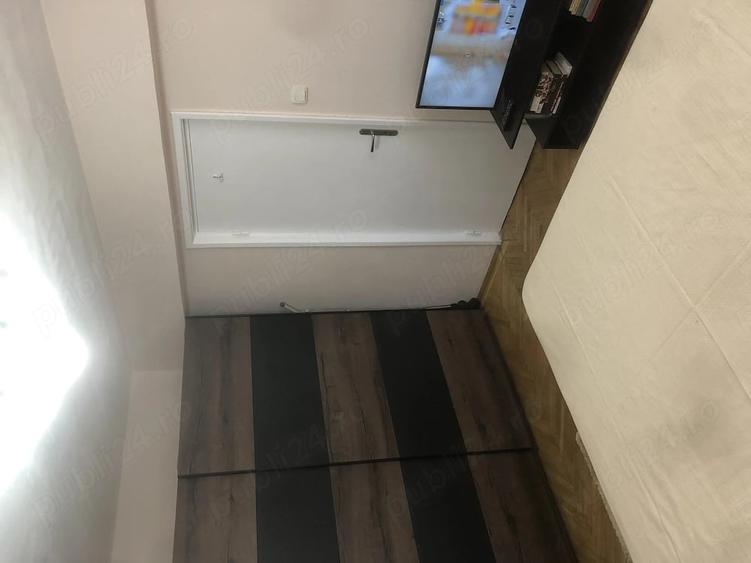 Apartament cu 2 camere semidecomandat în Ultracentral