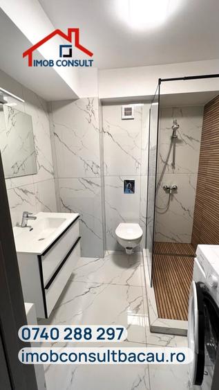 Apartament cu 2 camere decomandat în Nord