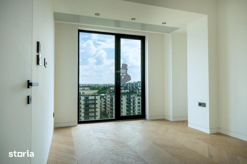 Apartament cu 2 camere în Tei