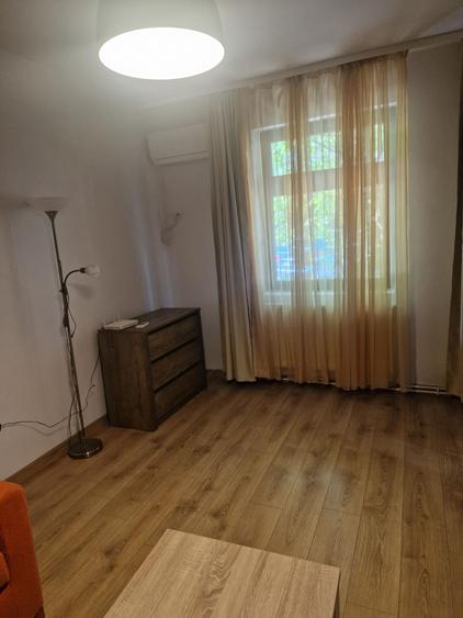Apartament cu 2 camere decomandat în Bălcescu