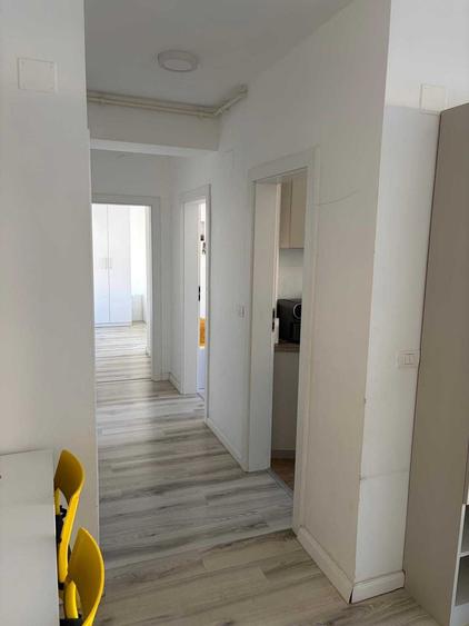 Apartament 3 cam in bloc nou, central, cu garaj la demisol, priza de incarcare masina - 4
