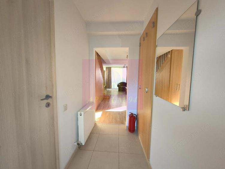 Casă cu 4 camere cu Teren 125 Mp în Drumul Taberei