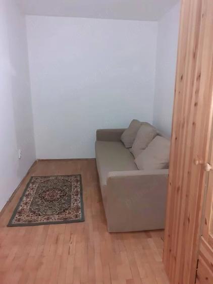 Garsonieră nedecomandată în Șagului